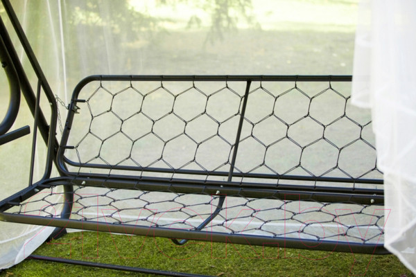 Изображение товара Качели садовые Olsa Турин с1201