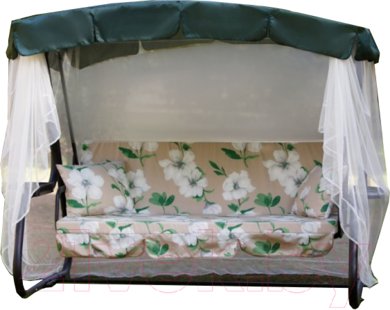 Изображение товара Качели садовые Olsa Турин с1201