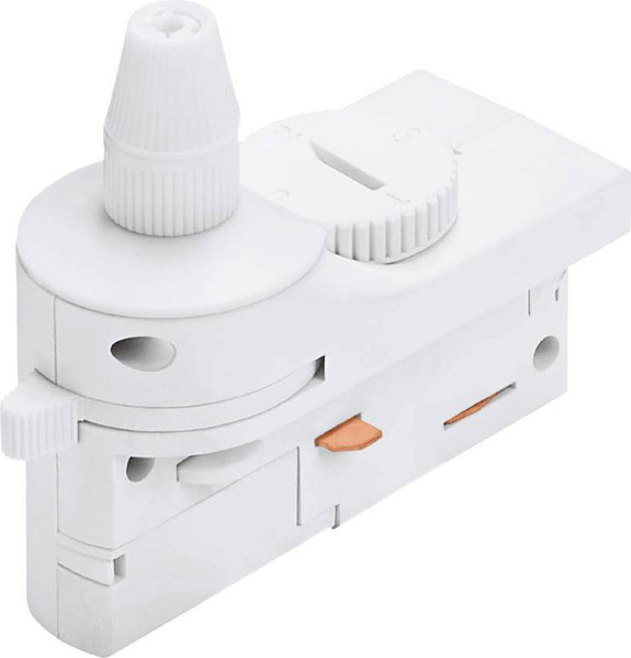 Изображение товара Адаптер для шинопровода Eglo Track On 60616