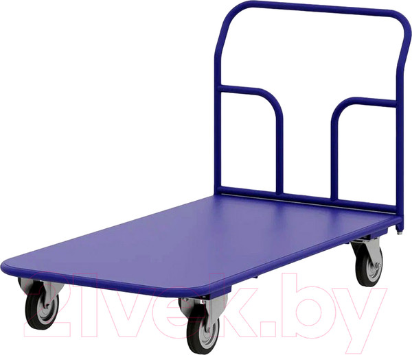 Изображение товара Каркас для тележки складской Rusklad ТП 8 / 19143 (без колёс)