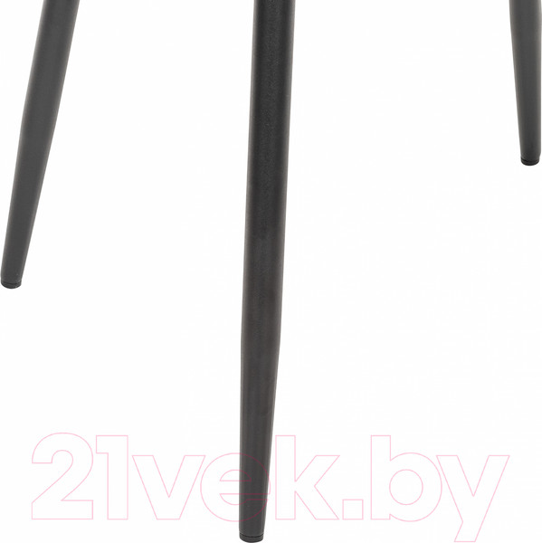 Изображение товара Стул Импэкс Leset Гувер полоса (черный/Ultra Mustard)