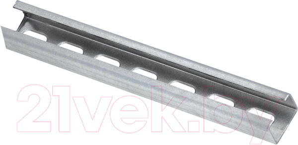 Изображение товара Профиль монтажный IEK C-образный CLP1C-020-030