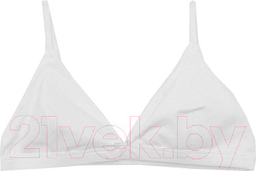 Изображение товара Бюстье для девочек Mark Formelle 517702 (р.158-80, белый)