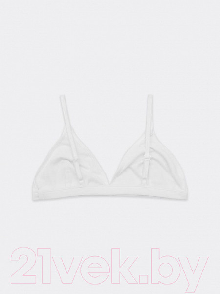 Изображение товара Бюстье для девочек Mark Formelle 517702 (р.158-80, белый)