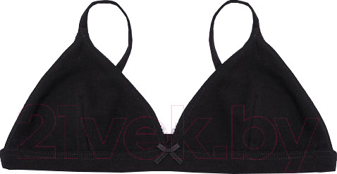 Изображение товара Бюстье для девочек Mark Formelle 517702 (р.158-80, черный)