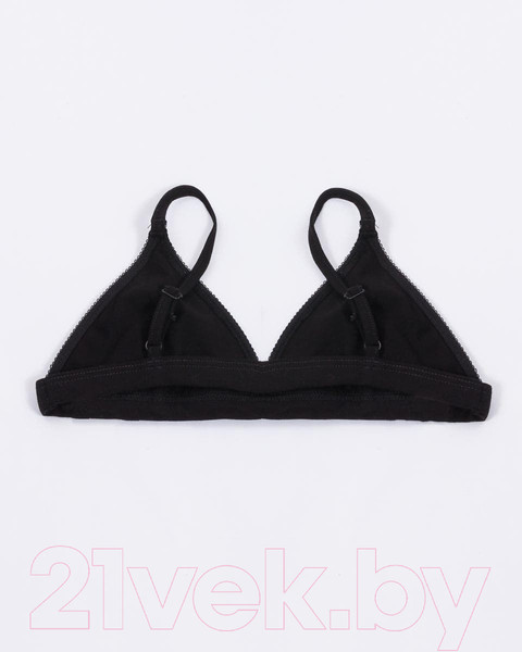 Изображение товара Бюстье для девочек Mark Formelle 517702 (р.158-80, черный)