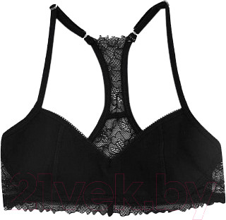 Изображение товара Бюстье для девочек Mark Formelle 517703 (р.158-80, черный)
