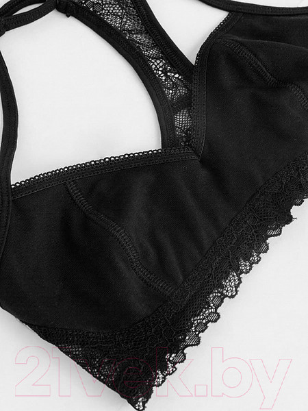 Изображение товара Бюстье для девочек Mark Formelle 517703 (р.158-80, черный)