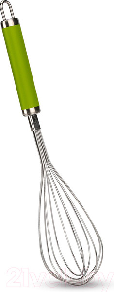 Изображение товара Венчик Attribute Lime AGL025