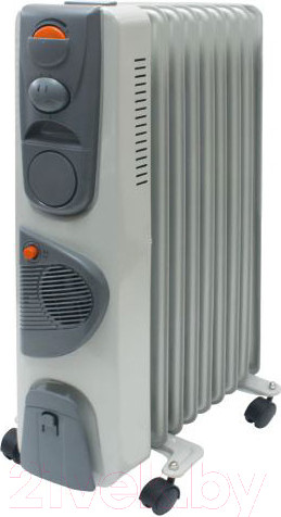 Изображение товара Масляный радиатор TDM SQ2501-0912