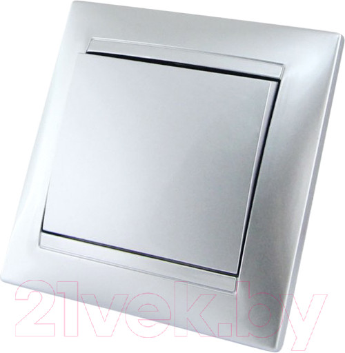 Изображение товара Выключатель TDM Лама SQ1815-0236