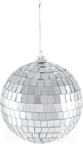 Изображение товара Шар новогодний Волшебная страна 008022