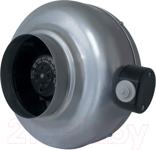 Изображение товара Вентилятор радиальный Soler&Palau VENT-160NK / 5145889300