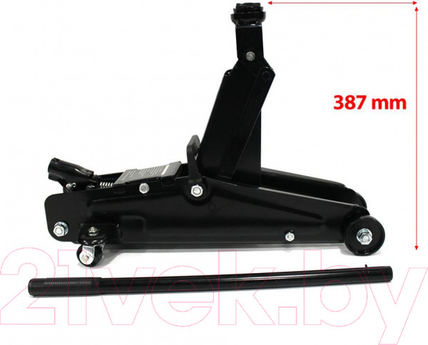 Изображение товара Подкатной домкрат Forsage F-TH22501 (48275)