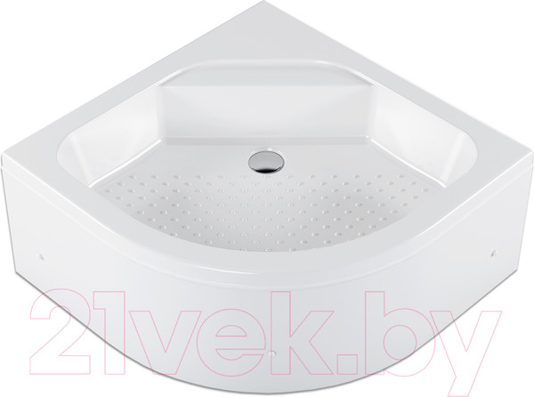 Изображение товара Душевая кабина МетаКам Classic V3 80x80x225 (прозрачное стекло)