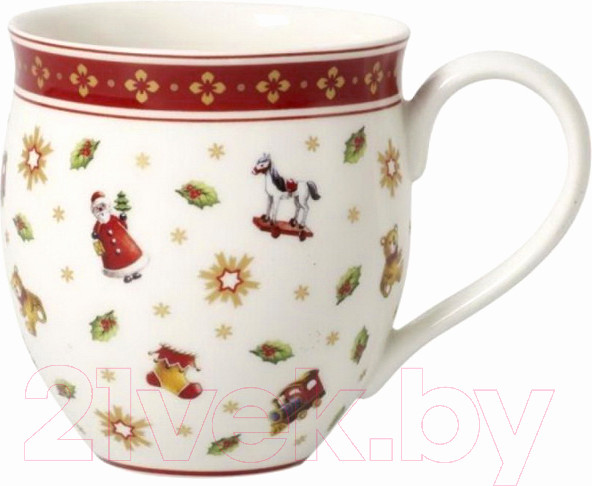 Изображение товара Кружка Villeroy & Boch Toys Delight / 14-8585-4863