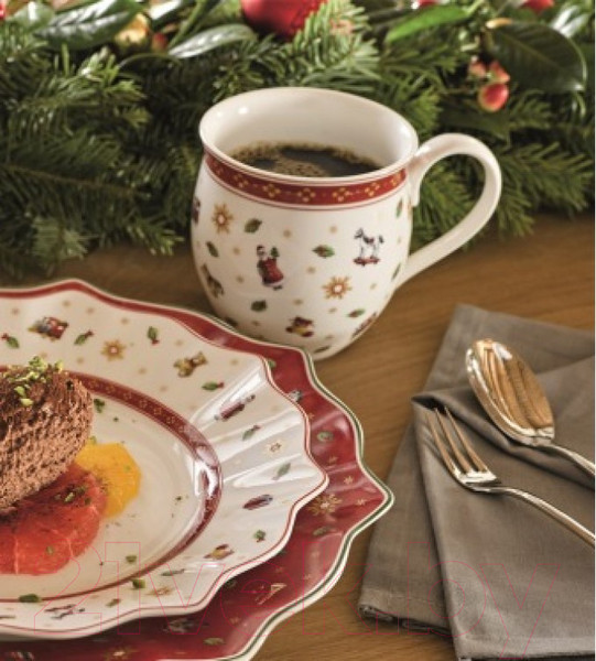 Изображение товара Кружка Villeroy & Boch Toys Delight / 14-8585-4863