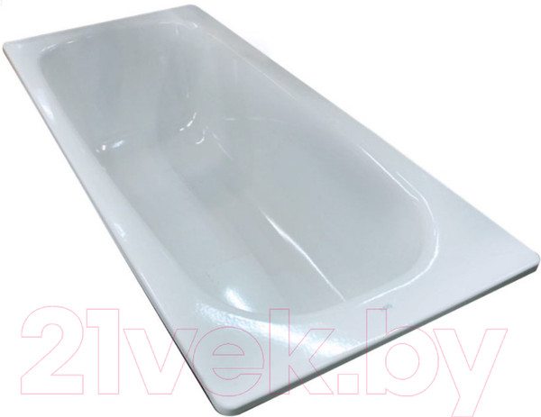 Изображение товара Ванна стальная BLB Universal 150x70 / B50HAH001 (с шумоизоляцией)