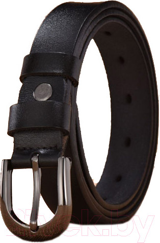 Изображение товара Ремень женский Ezcase Koloss Agnia K6.8 (черный)