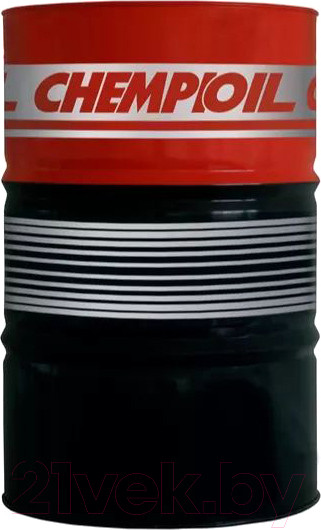 Изображение товара Моторное масло Chempioil Turbo DI 10W40 CH-4/SL / CH9504-DR (208л)