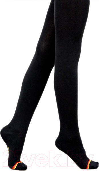 Изображение товара Колготки детские Mark Formelle 720T-1420 (р.116-122, черный)