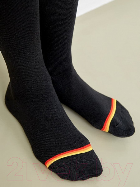 Изображение товара Колготки детские Mark Formelle 720T-1420 (р.116-122, черный)