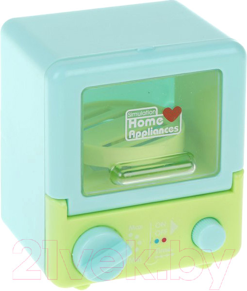 Изображение товара Микроволновая печь игрушечная Наша игрушка Бытовая техника / GD-185