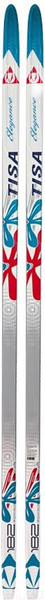 Изображение товара Лыжи беговые Tisa Elegance Step Women / N91221V (р.182)