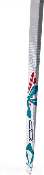 Изображение товара Лыжи беговые Tisa Elegance Step Women / N91221V (р.182)