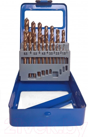 Изображение товара Набор сверл Cutop 48-602