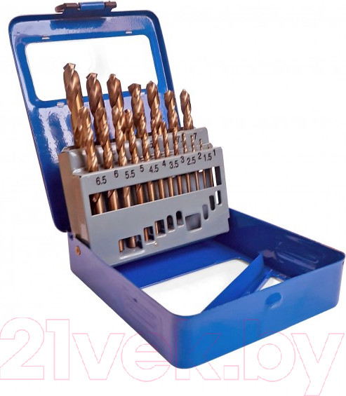 Изображение товара Набор сверл Cutop 48-602