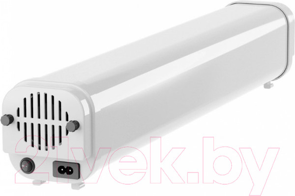 Рециркулятор бактерицидный Navigator NUR-01-215-G13-WH / 14668