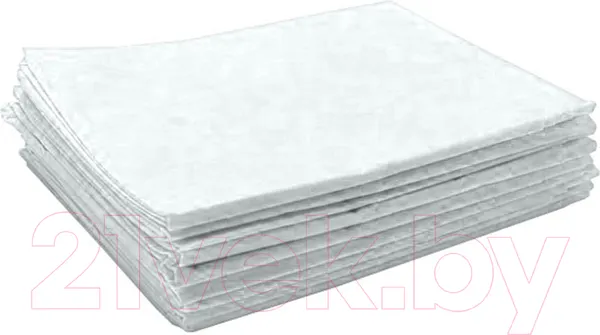Изображение товара Набор пеленок одноразовых впитывающих Modum Dry Day Normal 60x60 (100шт)