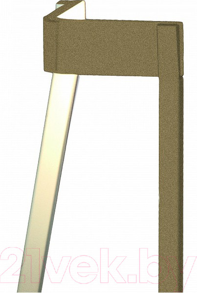 Изображение товара Прикроватная лампа Mantra Minimal 7285