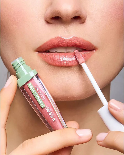 Изображение товара Блеск для губ Deborah Milano Formula Pura Gloss тон 02
