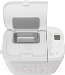 Изображение товара Хлебопечка Panasonic SD-R2520WTS