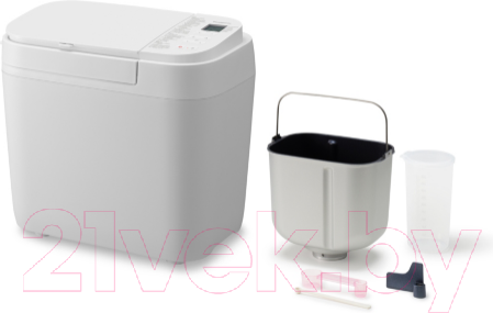 Изображение товара Хлебопечка Panasonic SD-R2520WTS