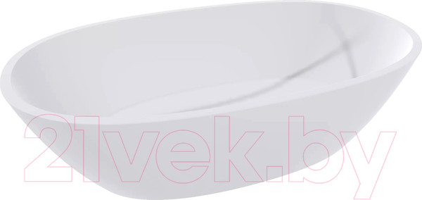 Изображение товара Умывальник Salini Callista 56.5x33.5 / 1101106G