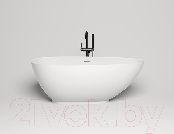 Изображение товара Ванна из искусственного мрамора Salini Paola 172x83 / 101512G