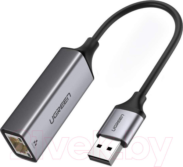 Изображение товара Сетевой адаптер Ugreen CM209 / 50922