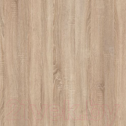 Изображение товара Шкаф-купе Горизонт Мебель Victor 1.6 (сонома/белый)