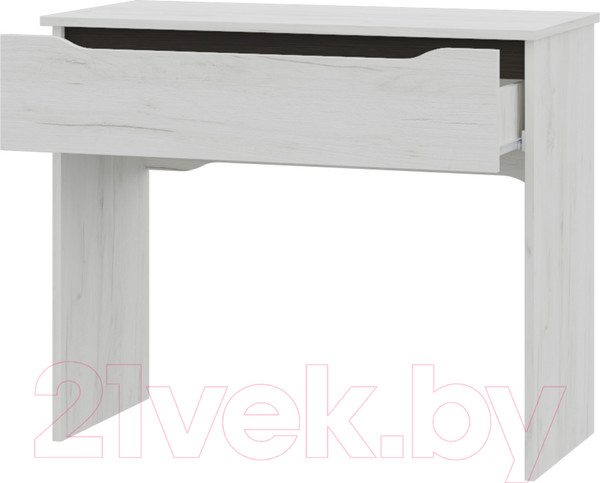 Изображение товара Туалетный столик Горизонт Мебель Вега (прованс)