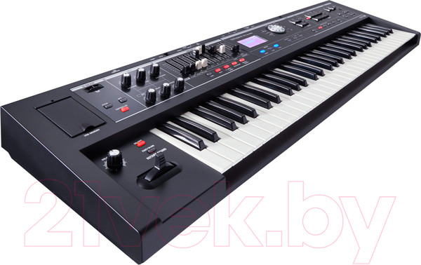 Изображение товара Синтезатор Roland VR-09-B
