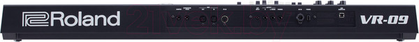 Изображение товара Синтезатор Roland VR-09-B