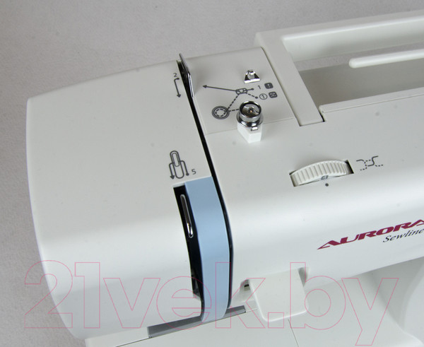 Изображение товара Швейная машина Aurora Sewline 50