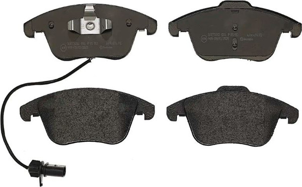 Изображение товара Тормозные колодки Brembo P85113