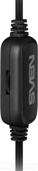 Изображение товара Мультимедиа акустика Sven 255 (черный)