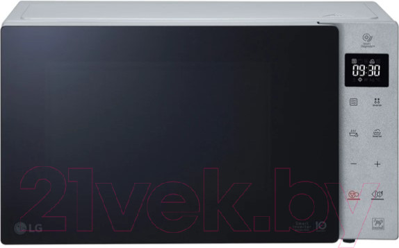 Изображение товара Микроволновая печь LG MW25R35GISL