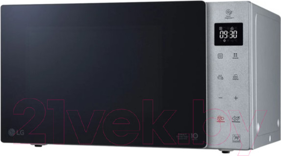 Изображение товара Микроволновая печь LG MW25R35GISL