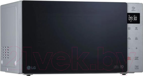 Изображение товара Микроволновая печь LG MW25R35GISL